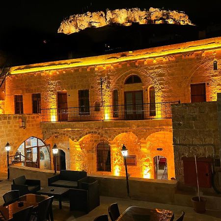 Fairouz Konak Otel Mardin Luaran gambar
