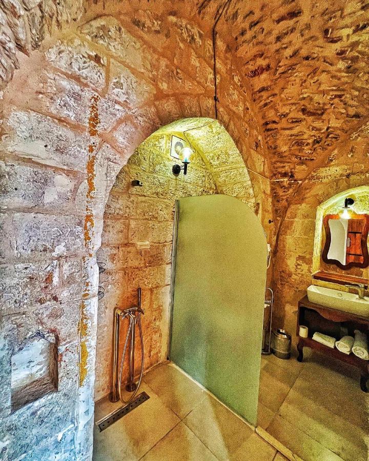 Fairouz Konak Otel Mardin Luaran gambar