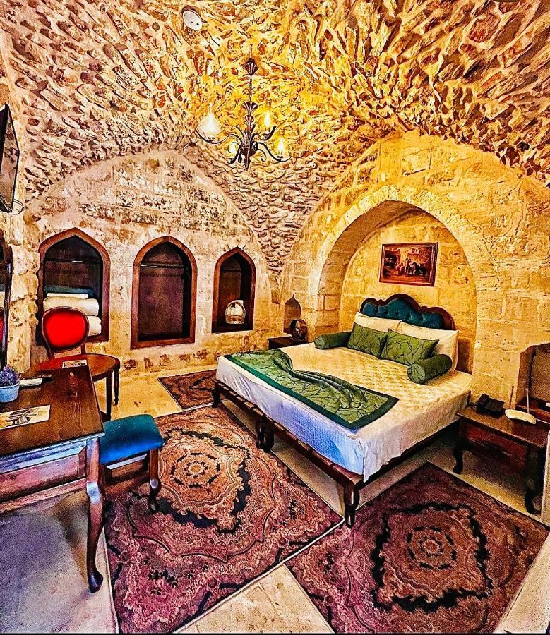 Fairouz Konak Otel Mardin Luaran gambar