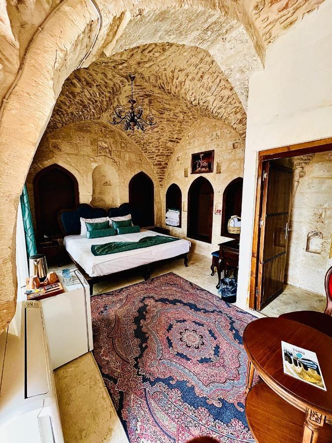 Fairouz Konak Otel Mardin Luaran gambar