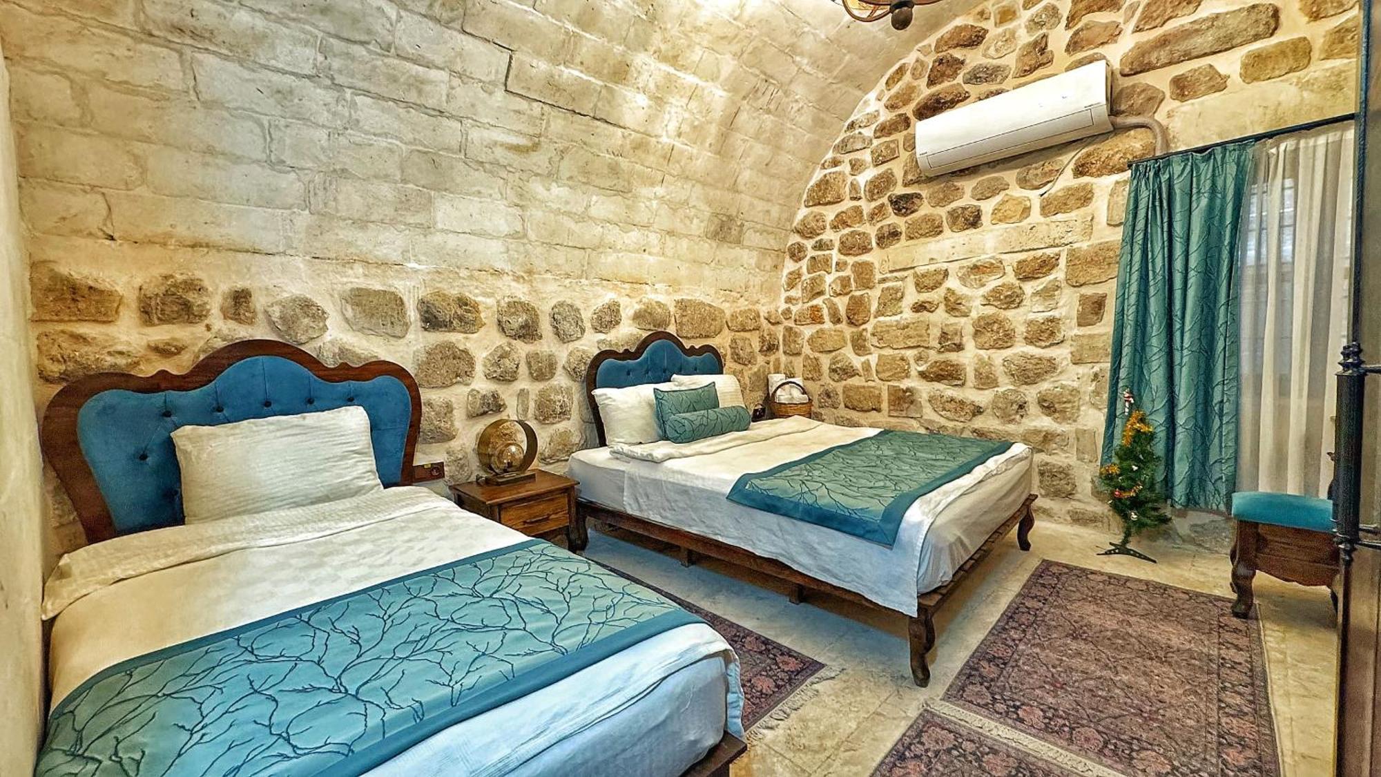 Fairouz Konak Otel Mardin Luaran gambar