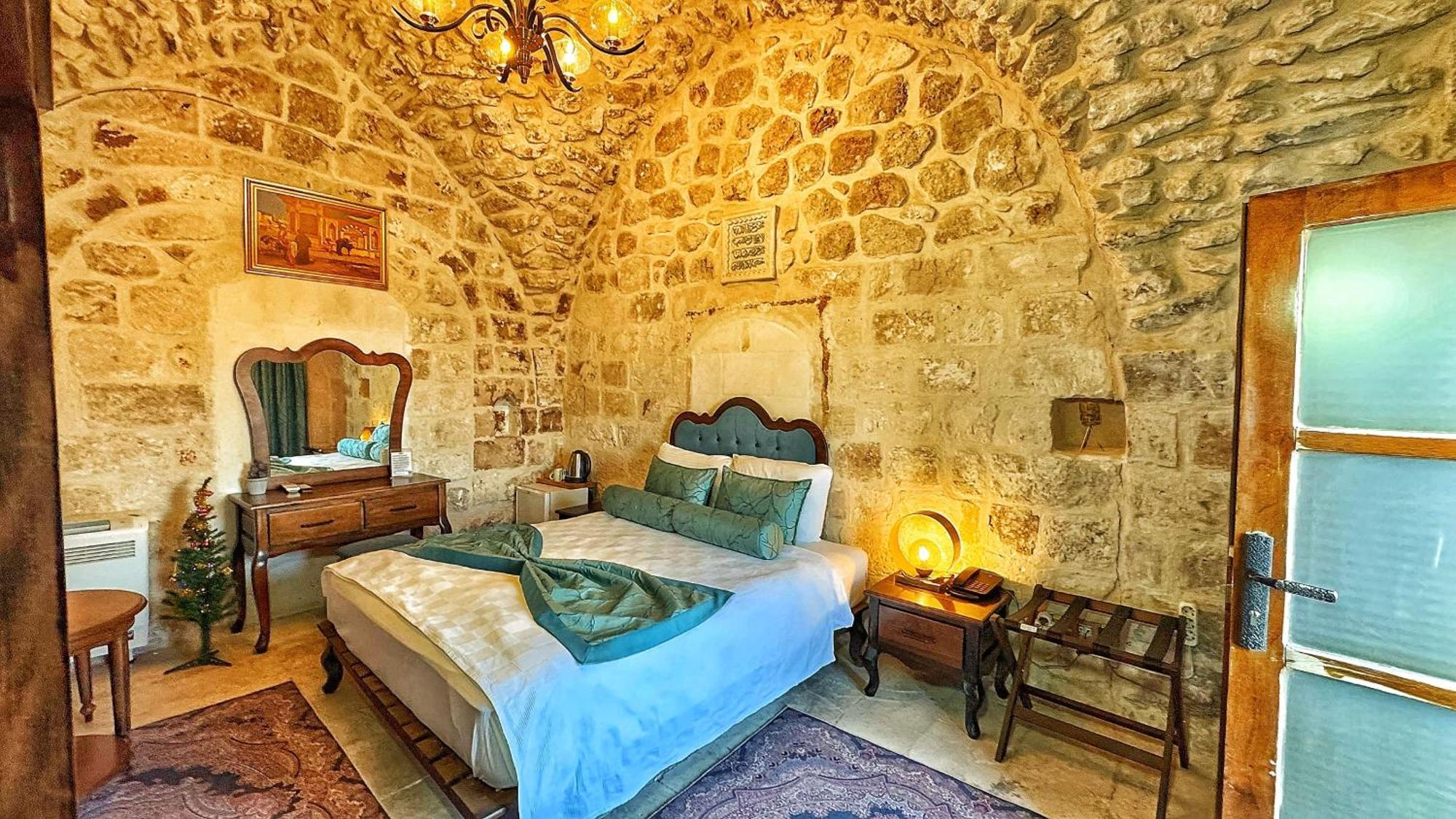 Fairouz Konak Otel Mardin Luaran gambar