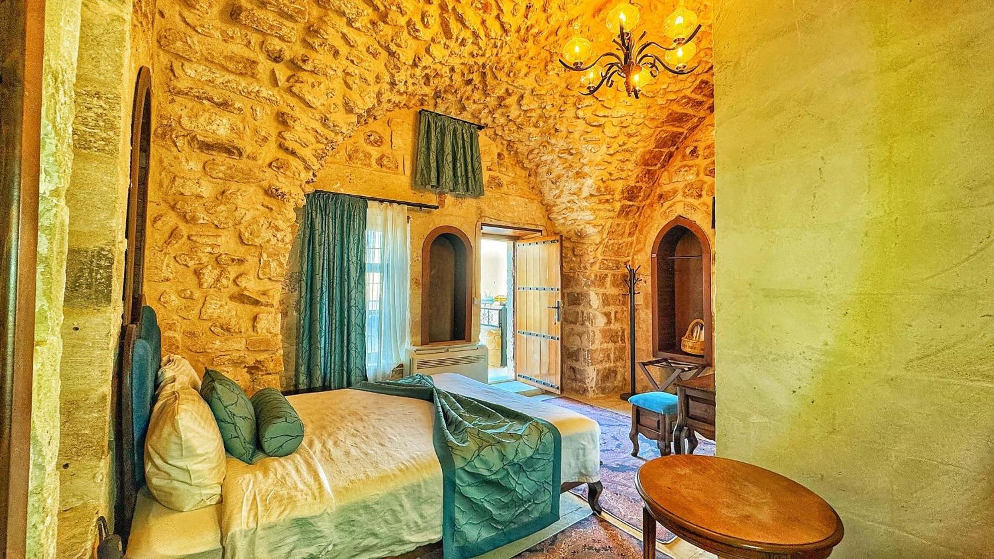 Fairouz Konak Otel Mardin Luaran gambar