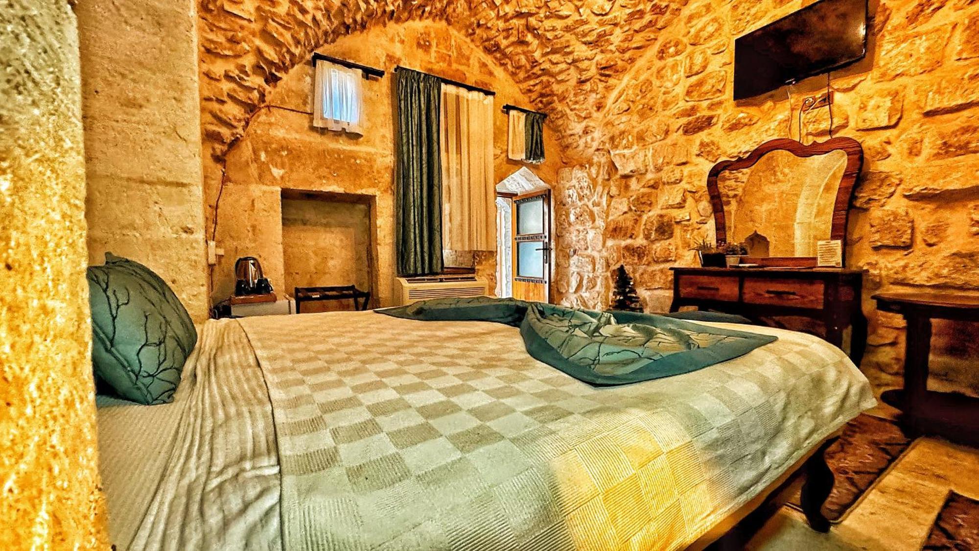 Fairouz Konak Otel Mardin Luaran gambar